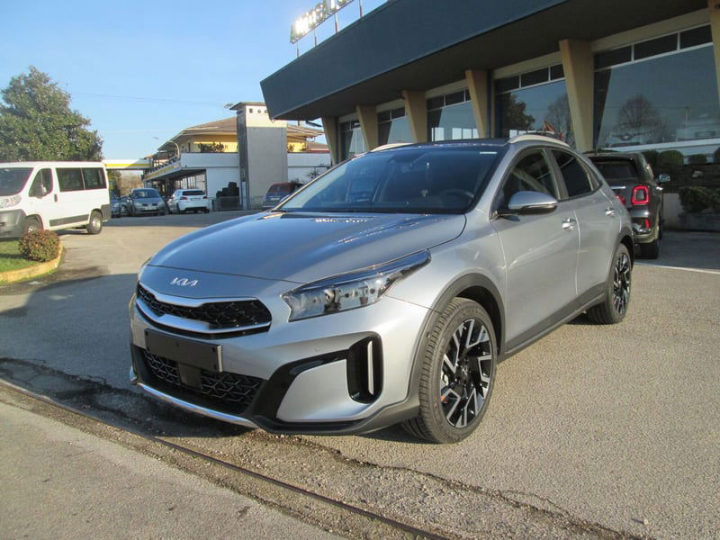 Kia XCeed 1.0 T-GDi GPL Style