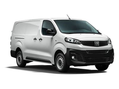 Fiat Scudo Furgone ce 1.5 bluehdi 120cv L3H1 nuovo