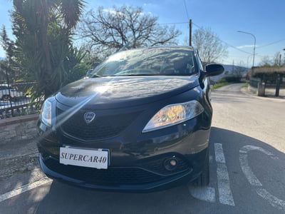 Lancia Ypsilon 1.2 69 CV 5 porte GPL Ecochic Gold  usata