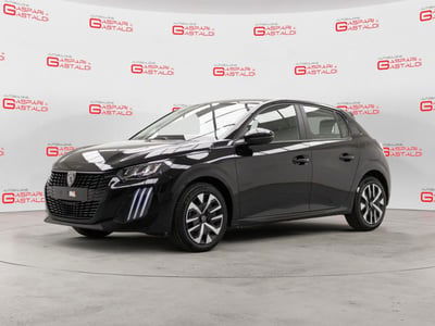 Peugeot 208 PureTech 75 Stop&Start 5 porte Active nuova