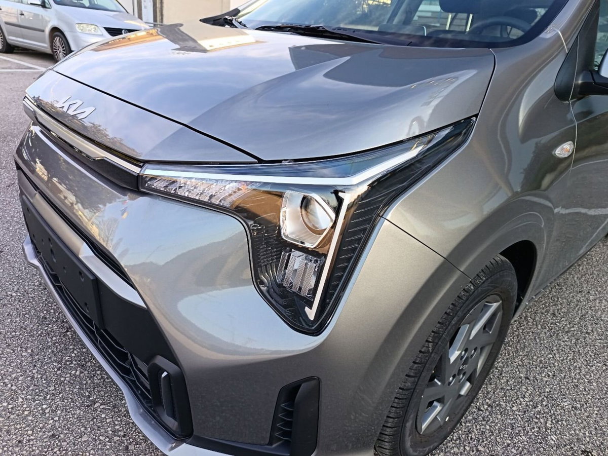 Kia Picanto 1.0 12V Easy Bi-Fuel (13)