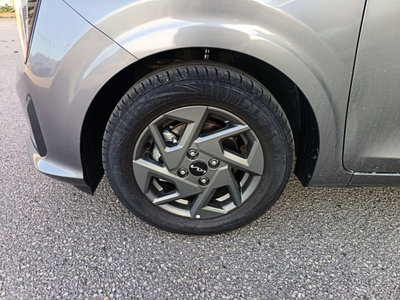 Kia Picanto 1.0 12V Easy Bi-Fuel (14)