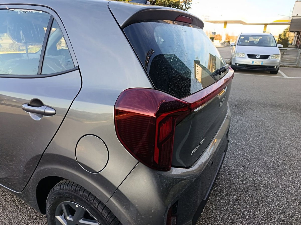 Kia Picanto 1.0 12V Easy Bi-Fuel (15)
