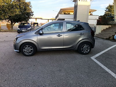 Kia Picanto 1.0 12V Easy Bi-Fuel (2)