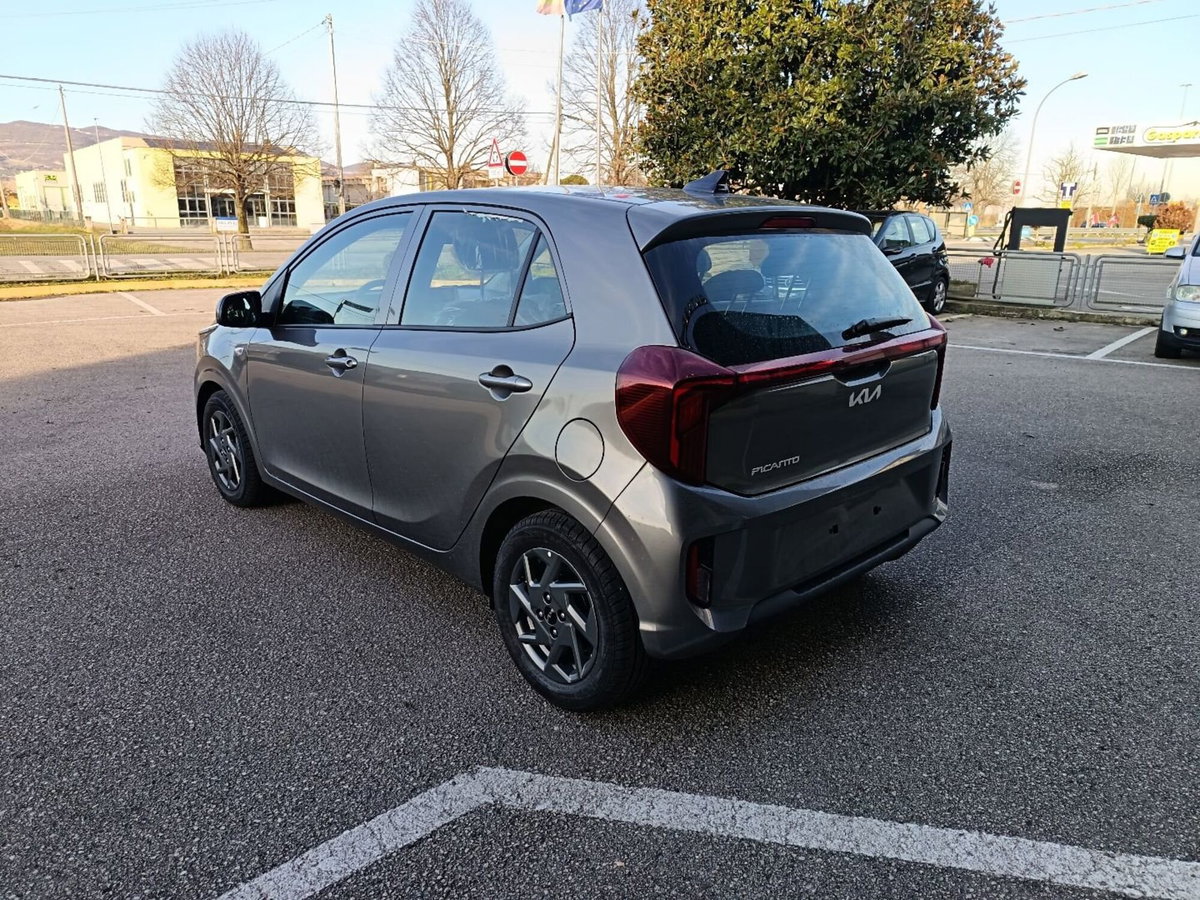 Kia Picanto 1.0 12V Easy Bi-Fuel (3)