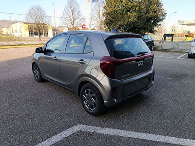 Kia Picanto 1.0 12V Easy Bi-Fuel (3)