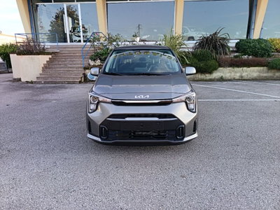 Kia Picanto 1.0 12V Easy Bi-Fuel (5)