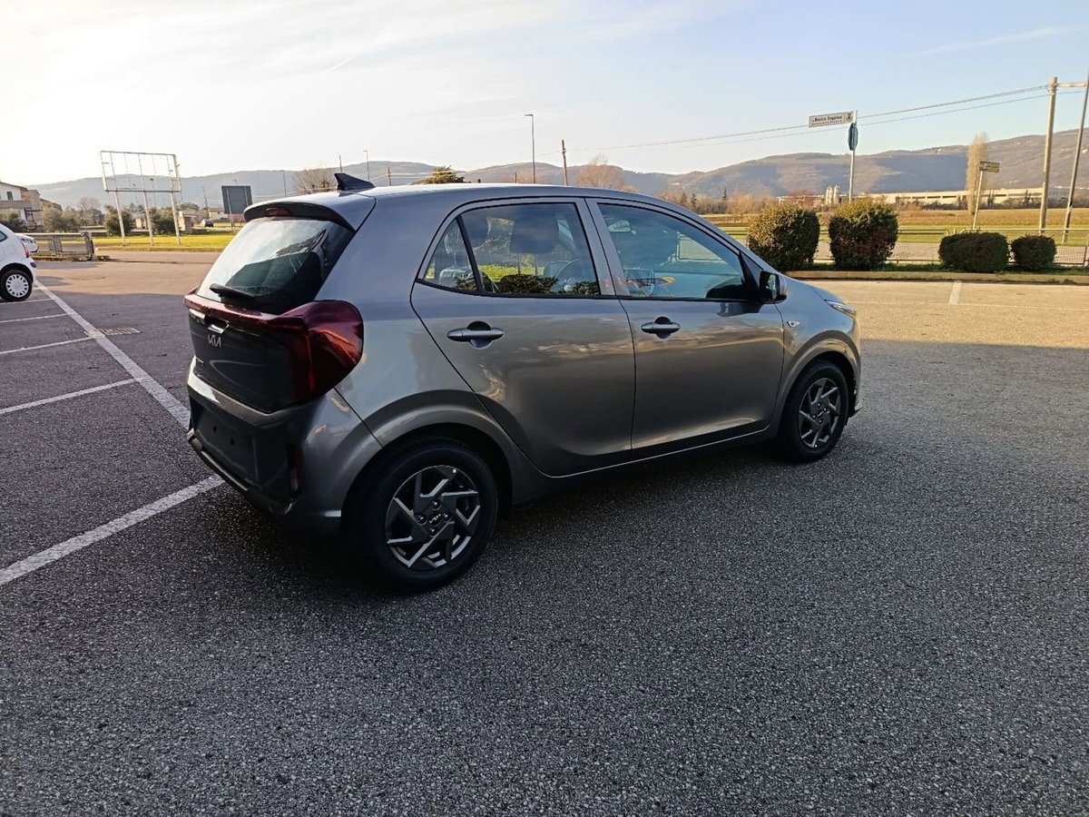 Kia Picanto 1.0 12V Easy Bi-Fuel (6)