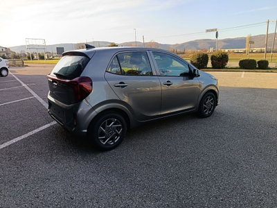 Kia Picanto 1.0 12V Easy Bi-Fuel (6)