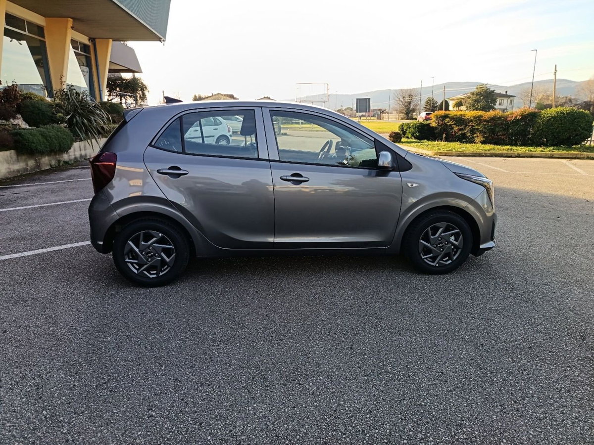 Kia Picanto 1.0 12V Easy Bi-Fuel (7)