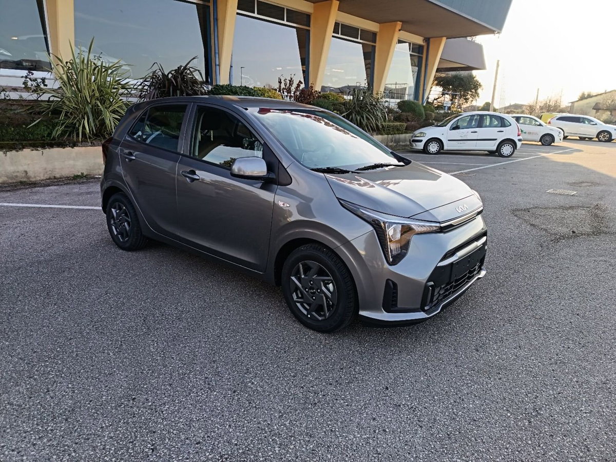 Kia Picanto 1.0 12V Easy Bi-Fuel (8)