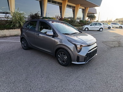 Kia Picanto 1.0 12V Easy Bi-Fuel (8)