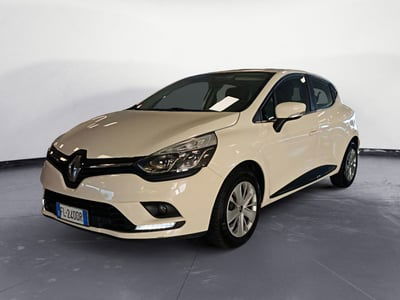 Renault Clio dCi 8V 75CV Start&Stop 5 porte Energy Zen usata