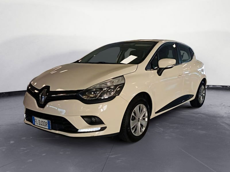 Renault Clio dCi 8V 75CV Start&Stop 5 porte Energy Zen