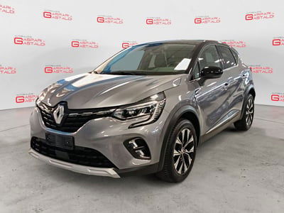 Renault Captur TCe 90 CV Techno usata
