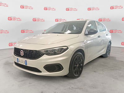Fiat Tipo Tipo 1.3 Mjt S&S 5 porte Street usata