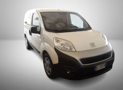 Fiat Fiorino Furgone cargo 1.3 mjt 95cv SX