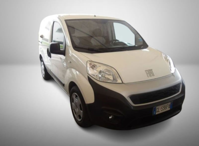 Fiat Fiorino Furgone cargo 1.3 mjt 95cv SX