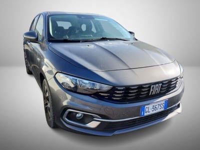 Fiat Tipo Tipo 1.3 Mjt S&S 5 porte City Life usata