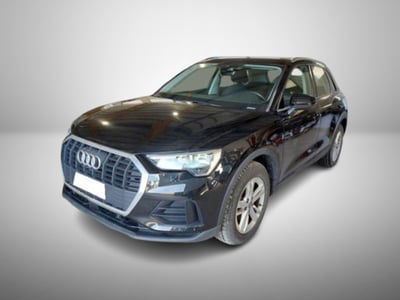 Audi Q3 35 TDI quattro S tronic Business usata