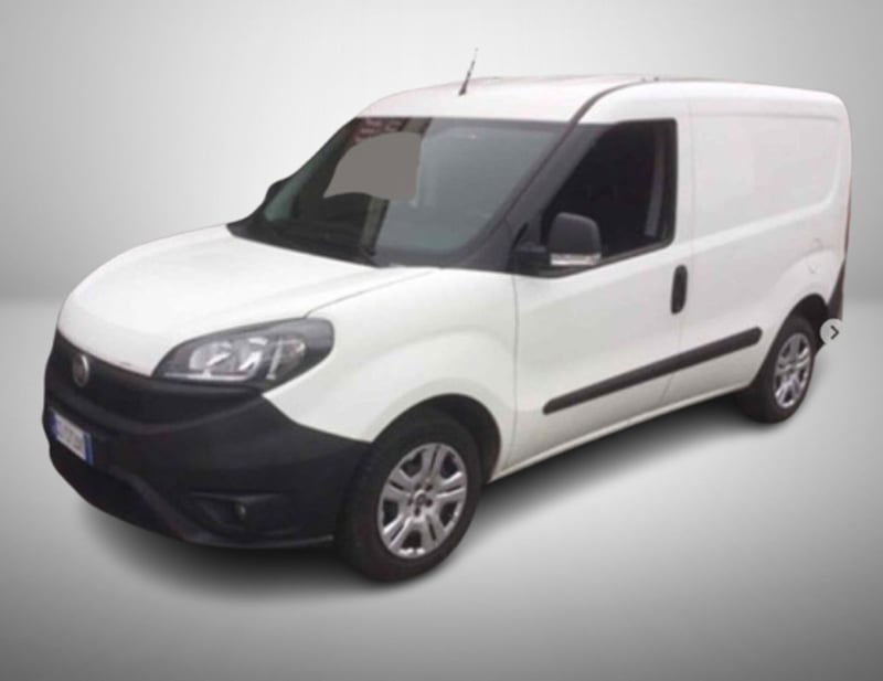 Fiat Doblò Furgone 1.3 MJT PC-TN Cargo Lamierato