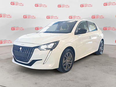 Peugeot 208 PureTech 75 Stop&Start 5 porte Active Pack usata