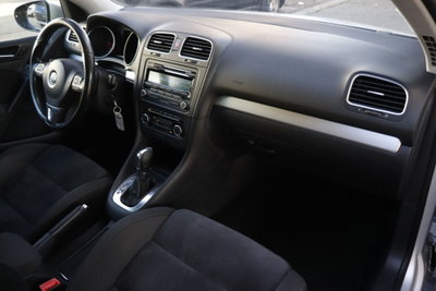 Volkswagen Golf 2.0 TDI 140CV DPF DSG 5p. Highline (6)
