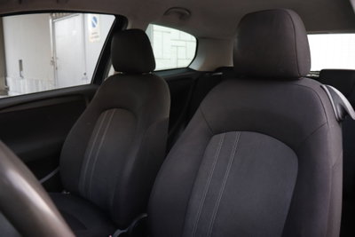 Fiat Punto 1.3 MJT II 75 CV 3 porte Street (10)