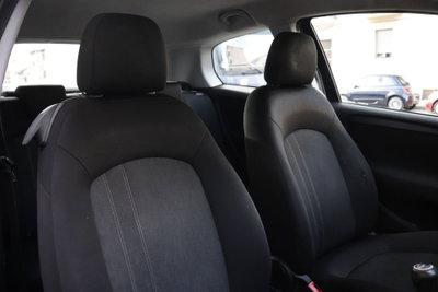 Fiat Punto 1.3 MJT II 75 CV 3 porte Street (17)