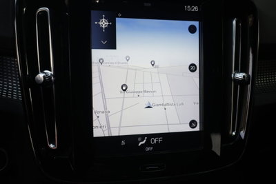 Volvo XC40 D3 AWD Geartronic R-design (7)