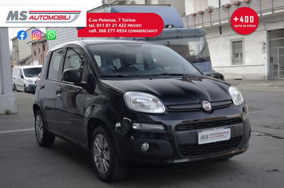 Fiat Panda 1.2 Easy usata