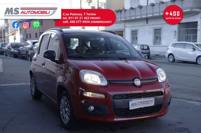 Fiat Panda 1.2 EasyPower Easy usata
