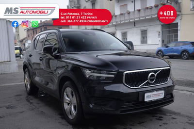 Volvo XC40 T4 Geartronic Momentum usata