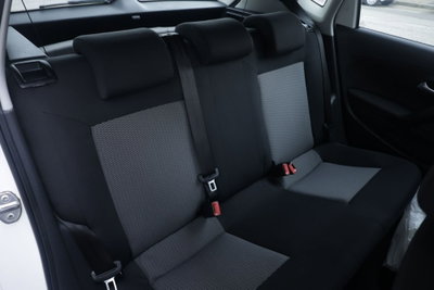Volkswagen Polo 1.2 TDI DPF 5 p. Trendline (12)