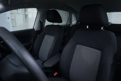 Volkswagen Polo 1.2 TDI DPF 5 p. Trendline (16)