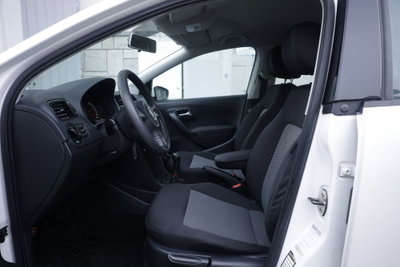Volkswagen Polo 1.2 TDI DPF 5 p. Trendline (17)
