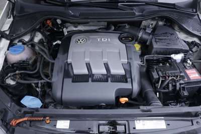 Volkswagen Polo 1.2 TDI DPF 5 p. Trendline (19)