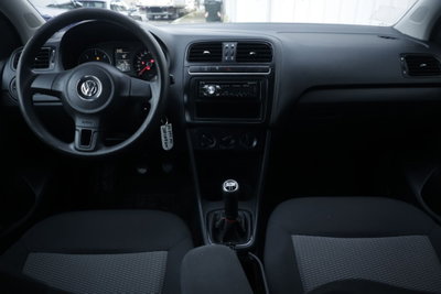 Volkswagen Polo 1.2 TDI DPF 5 p. Trendline (2)