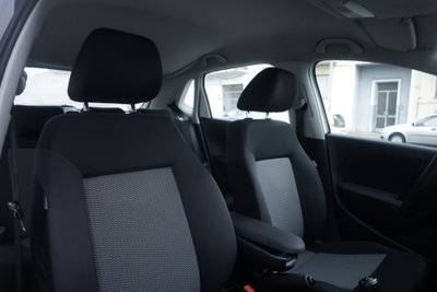 Volkswagen Polo 1.2 TDI DPF 5 p. Trendline (6)