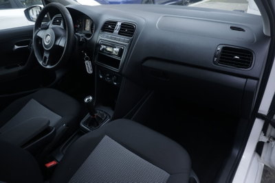 Volkswagen Polo 1.2 TDI DPF 5 p. Trendline (8)