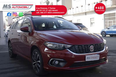 Fiat Tipo Station Wagon Tipo 1.6 Mjt S&S DCT SW Lounge usata