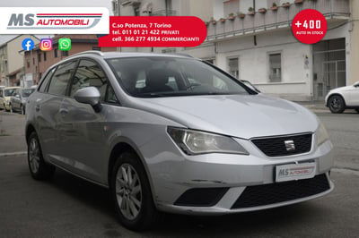 SEAT Ibiza ST 1.6 TDI CR FR usata