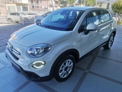 Fiat 500X 1.0 T3 120 CV City Cross usata