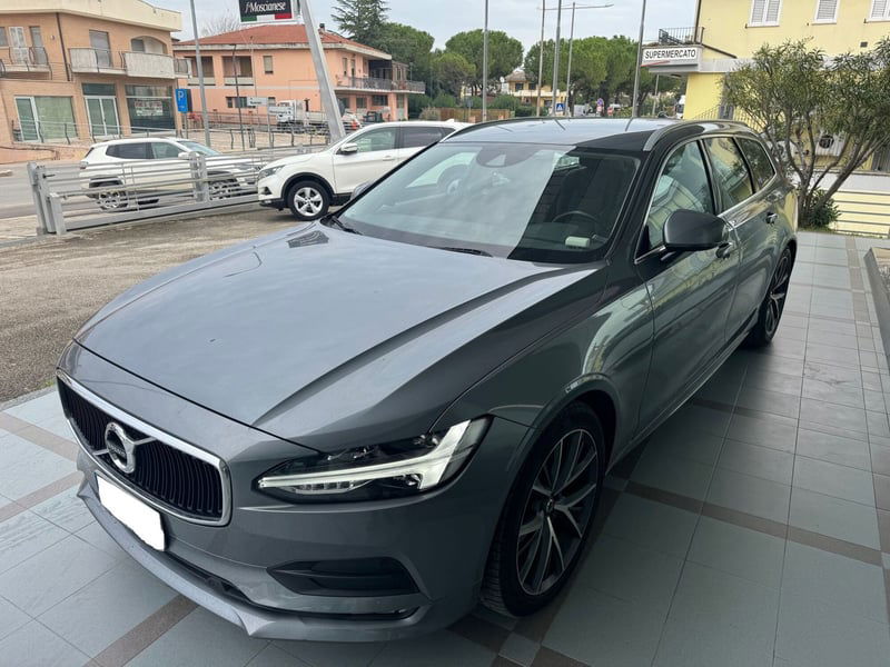 Volvo V90 D4 Geartronic Business Plus