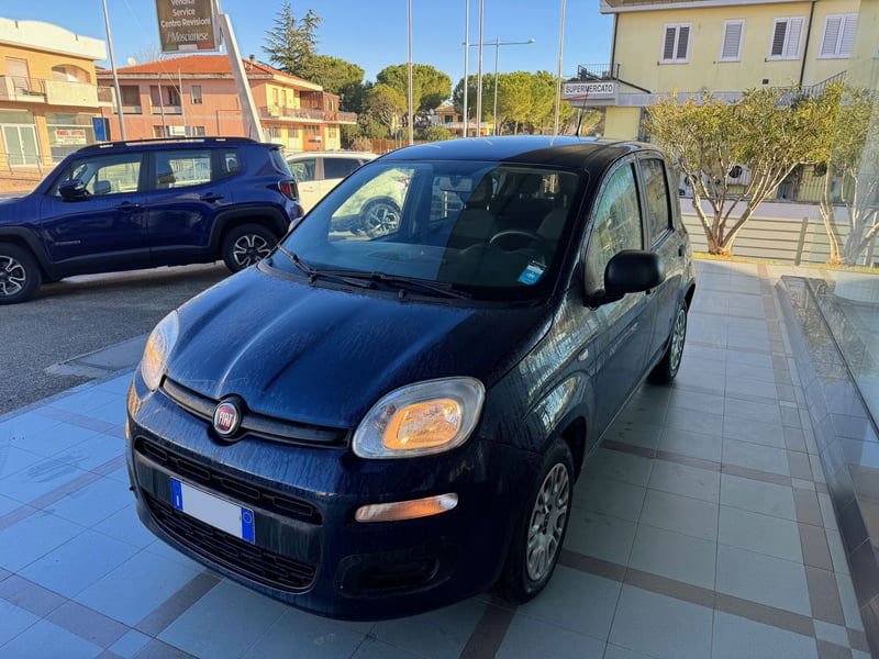 Fiat Panda 1.2 EasyPower Easy