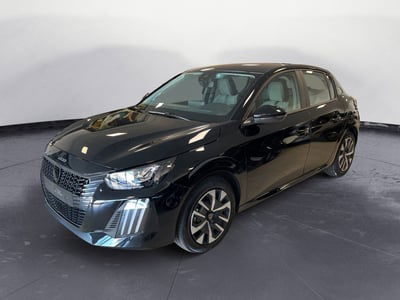 Peugeot 208 PureTech 75 Stop&Start 5 porte Active nuova