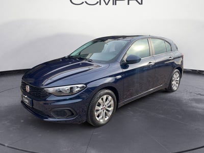Fiat Tipo Tipo 1.4 5 porte Easy Business usata