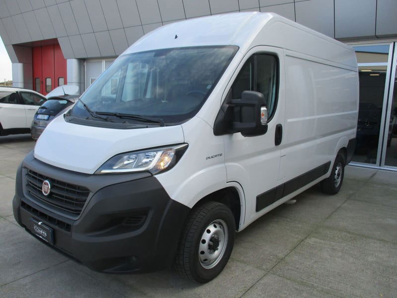 Fiat Ducato Furgone maxi 35 XLH2 2.3 mjt 140cv E6d-temp