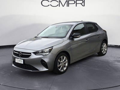 Opel Corsa 1.2 Corsa s&s 75cv usata