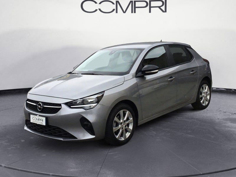 Opel Corsa 1.2 Corsa s&s 75cv